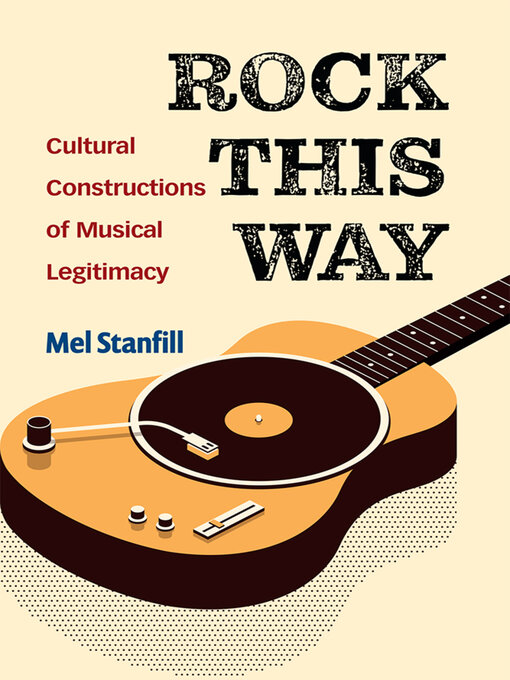 Title details for Rock This Way by Mel Stanfill - Available